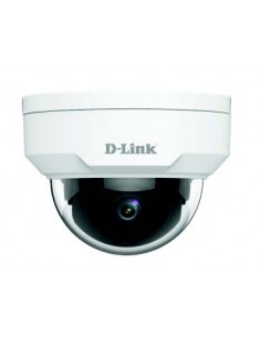 caméra de surveillance DCS-F5604