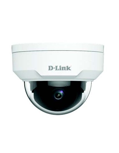 caméra de surveillance DCS-F5604