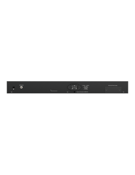 Switch DGS-3630-28TC