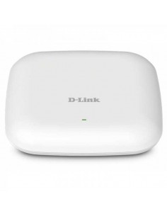 Point d'accès PoE D-Link -...