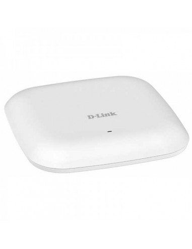 Point d'accès PoE D-Link - Dual Band...