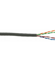 Bobine câble réseau Cat6...