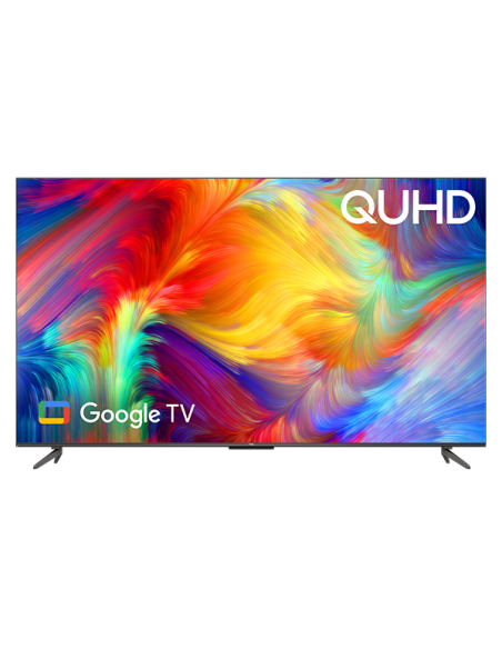 Tv TCL 65 pouces prix Tunisie 65P735 Tv TCL 65 pouces prix Tunisie 65P735