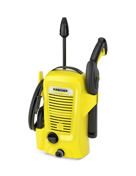 Nettoyeur Haute Pression Kärcher K2 Universal Edition 1400W (KATH48117) Nettoyeur Haute Pression Kärcher K2 Universal Edition 1400W (KATH48117)