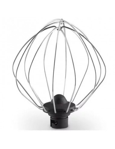 Robot Pétrin UFESA 1400W Gris (MI1400)