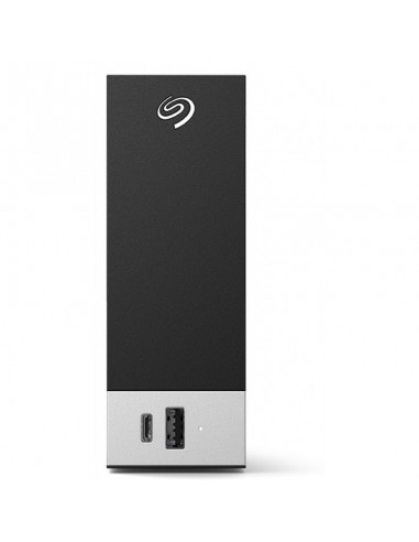 Disque dur externe SEAGATE One Touch... Disque dur externe SEAGATE One Touch...