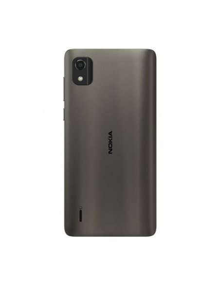smartphone nokia c2 gris smartphone nokia c2 gris