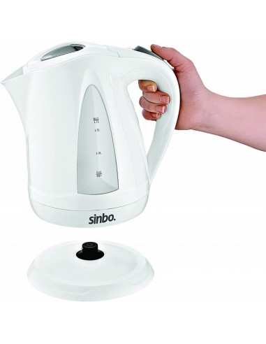 Bouilloire électrique SK-8006