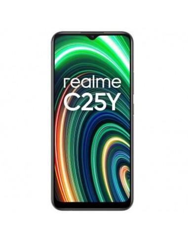 realmy c25y 4g gris realmy c25y 4g gris