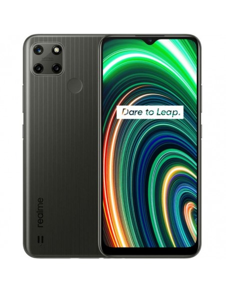 realmy c25y 4g gris realmy c25y 4g gris