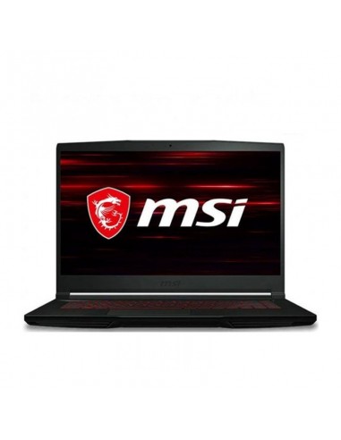 gamer msi gf63 gamer msi gf63