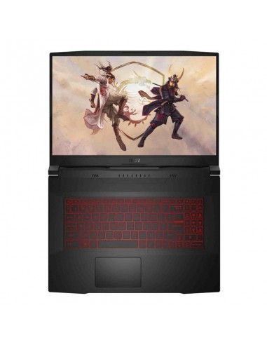 Pc Portable MSI Katana GF66 I5 12Gén 16Go 512Go SSD RTX 3050 24Go Pc Portable MSI Katana GF66 I5 12Gén 16Go 512Go SSD RTX 3050 24Go