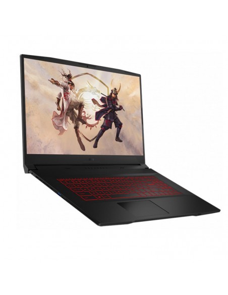 PC Portable MSI Katana GF76 PC Portable MSI Katana GF76