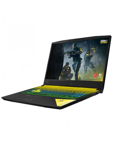 PC Portable Gamer MSI Crosshair 15... PC Portable Gamer MSI Crosshair 15...
