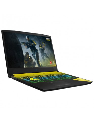 PC Portable Gamer MSI Crosshair 15... PC Portable Gamer MSI Crosshair 15...