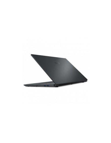 Pc Portable MSI Modern 15 I3 11Gén - 32Go 256Go SSD - Gris (9s7-155266-1021-32)