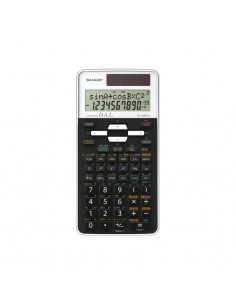 Calculatrice Scientifique...