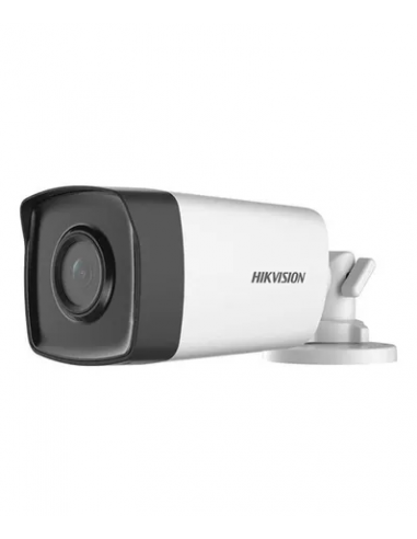 Caméra de Surveillance HIKVISION 2 MP Fixed Bullet DS-2CE17D0T-IT3F
