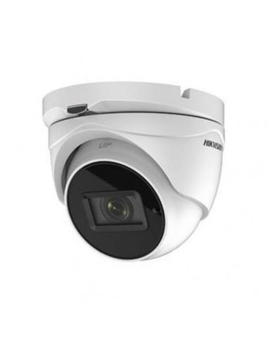 Caméra de Surveillance HIKVISION 5 MP à tourelle fixe