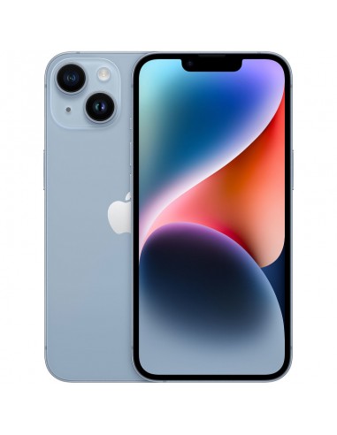 iPhone 14 - 5G / 256 Go - Bleu