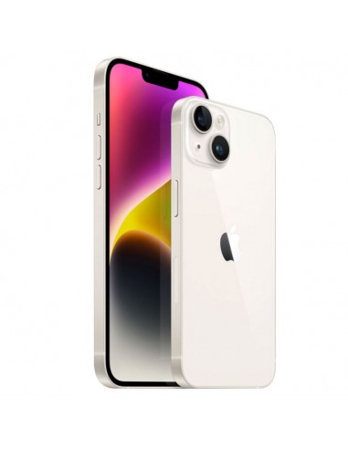 iPhone 14 256Go StarLight iPhone 14 256Go StarLight