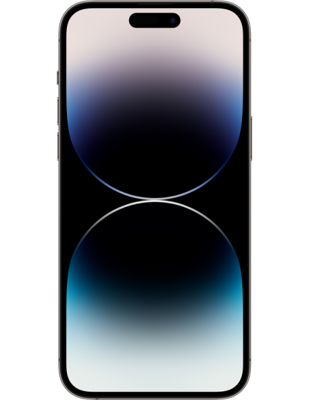 Apple iPhone 14 Pro Max 512Go noir MQAF3ZD/A Apple iPhone 14 Pro Max 512Go noir MQAF3ZD/A
