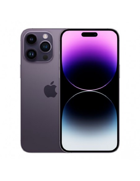 Apple iPhone 14 Pro Max 512Go - Violet Apple iPhone 14 Pro Max 512Go - Violet
