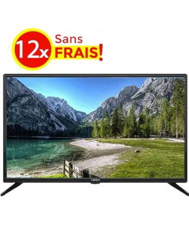 tv vega 40