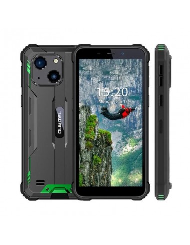 Smartphone Oukitel WP20 Vert