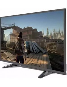 Téléviseur UNIONAIRE 43" Smart Android LED Full HD (43UT620) 2