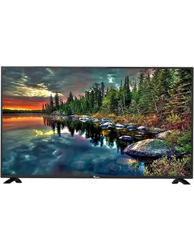 Téléviseur UNIONAIRE 43" Smart Android LED Full HD (43UT620)