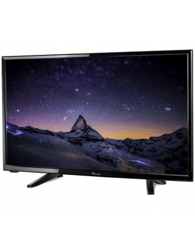 Téléviseur UNIONAIRE 50" Smart Android UHD 4K (TV.50.UN)