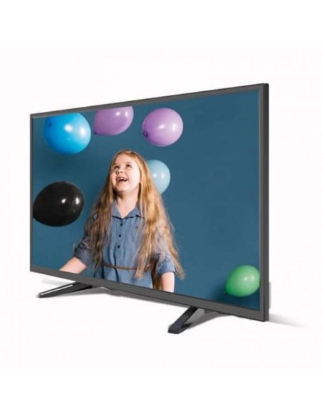 Téléviseur UNIONAIRE 50" Smart Android UHD 4K (TV.50.UN) Téléviseur UNIONAIRE 50" Smart Android UHD 4K (TV.50.UN)