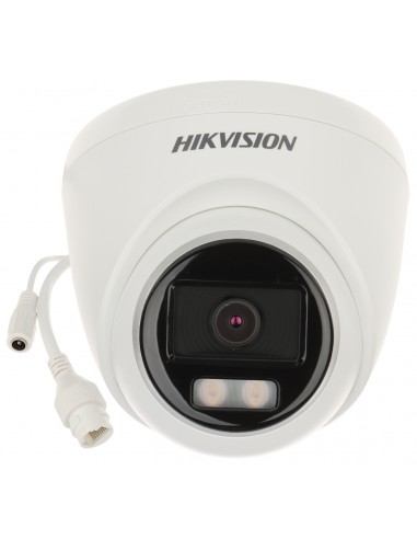 Caméra IP Hikivision