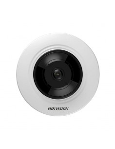 Caméra Fisheye 2