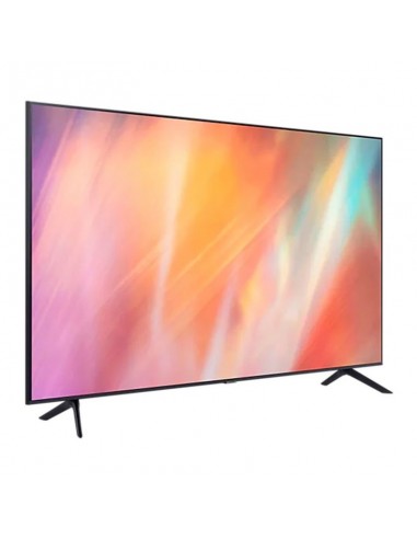 Téléviseur Samsung 55" AU7000 UHD 4k Smart TV Wifi UA55AU7000 Téléviseur Samsung 55" AU7000 UHD 4k Smart TV Wifi UA55AU7000