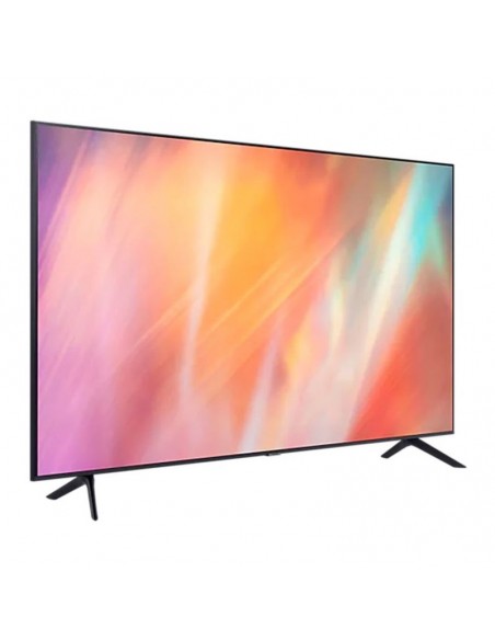 Téléviseur Samsung 55" AU7000 UHD 4k Smart TV Wifi UA55AU7000 Téléviseur Samsung 55" AU7000 UHD 4k Smart TV Wifi UA55AU7000