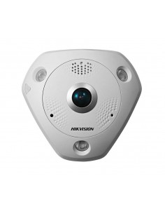 Caméra de surveillance IP...