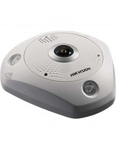 Caméra de surveillance IP HIKVISION 6... Caméra de surveillance IP HIKVISION 6...