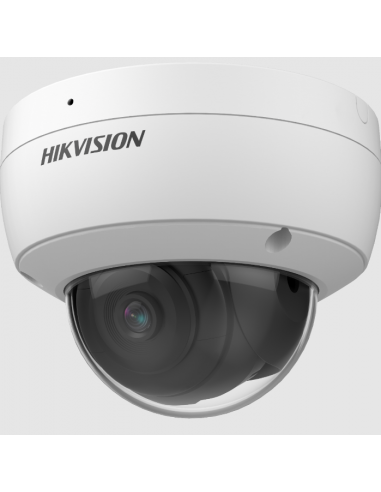 Caméra de surveillance IP HIKVISION 8...