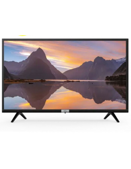 Tv TCL 43" tunisie Tv TCL 43" tunisie