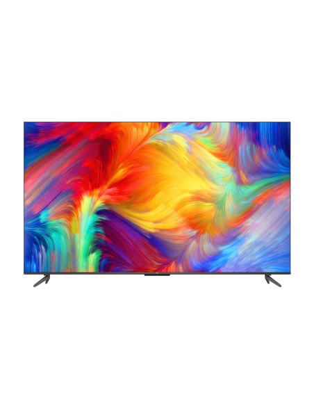 Tv TCL 55" Smart P735 Google UHD 4K Tv TCL 55" Smart P735 Google UHD 4K