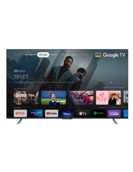 tcl 50 pouces tcl 50 pouces