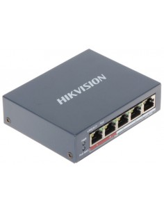 Switch Hikvision 2