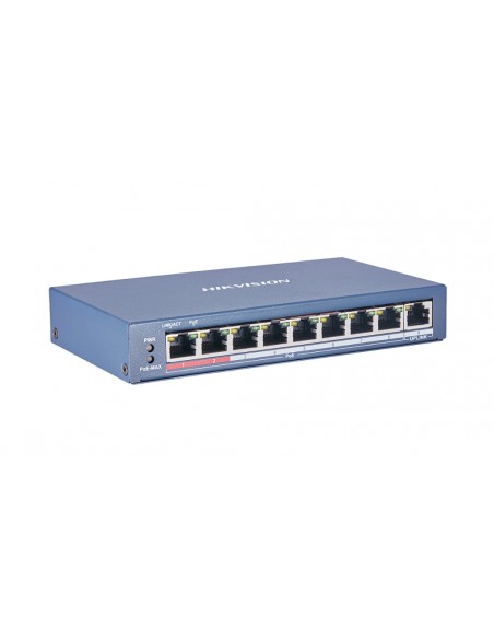 Switch Hikvision 8 Port Tunisie prix Switch Hikvision 8 Port Tunisie prix