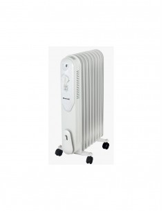 radiateur à bain d'huile tunisie