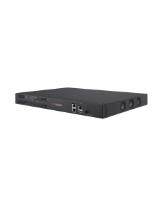 Décodeur 4K 2