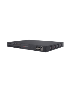 Décodeur 4k hkivision 2