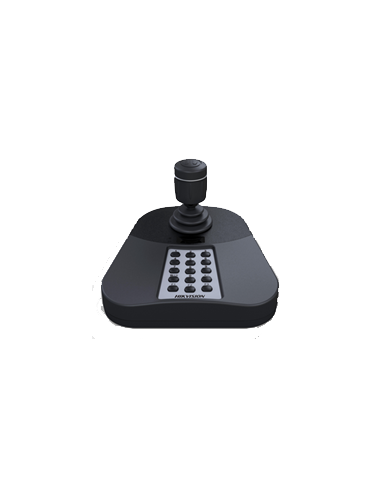 USB Keyboard Hikvision - Noir... USB Keyboard Hikvision - Noir...