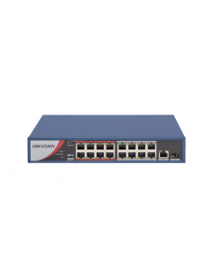 Switch Hikvision 16 Port 2
